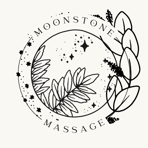 Moonstone Massage